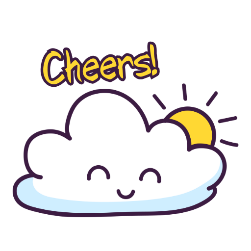 你看那四方風動